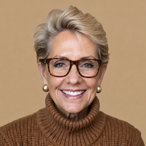 Fundraising Page: Judy Kruger